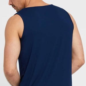 เสื้อกล้ามคุณภาพเยี่ยมสำหรับผู้ชายใส่ได้ทั้งชายและหญิง - Product Image 6