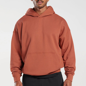 Ventes en gros de sweats à capuche pour hommes de haute qualité, services ODM, prix raisonnable, nouveau style, logo personnalisé de qualité pour sweats à capuche pour hommes - Product Image 1
