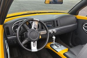 Chevrolet SSR USADO de 2004 - Product Image 3