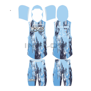 Maillots et ensembles de football américain personnalisés pour enfants – Tenues de football 7v7 et 7on7 – Maillots de football sur mesure - Product Image 2