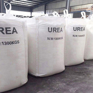 Urea Industrial OEM/ODM, Fertilizante Granular Blanco 46%N, Fertilizante a Granel 46-0-0 - Product Image 1