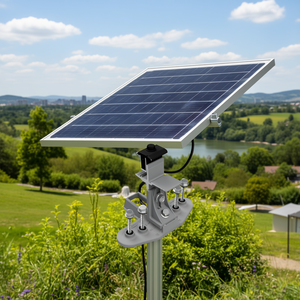 Sistema de Montaje Solar Original SnapNrack TopSpeed 242-10005 - Product Image 3