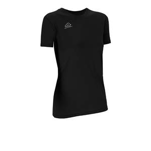 Camiseta Deportiva para Mujer Acerbis SPEEDY, Transpirable, Manga Corta, Poliéster, Talla Grande XL, Sublimada y con Número Estampado - Product Image 1