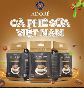 เมล็ดกาแฟอาราบิก้าโรบัสต้าคั่วแบบดั้งเดิมจากเวียดนาม - Product Image 6