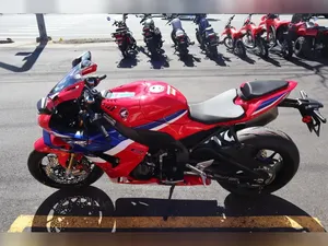 Neumático Nuevo Forever 200/55ZR17 CBR1000RR Disponible - Product Image 2