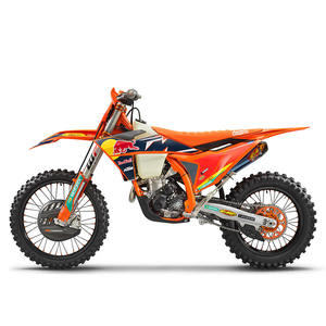 Nueva KTMM 350 XC-F 2023 - Nueva Motocicleta Todoterreno - Product Image 3
