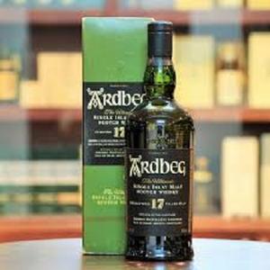 Original Ardbeg Finest 320 ML Old Fashion Malt Whiskey Luxury Factory Design Barley Wheat New Bottle Bulk Wholesale <b>Spirits</b> - Product Image 3