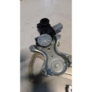 ชุดกลไกปรับกระจกหน้าต่างด้านหลังขวา Lexus RX Series (L2) (15>) รุ่น 8571048131 - Product Image 5