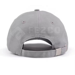 หมวกเบสบอลแบบสปอร์ตยอดนิยม ราคาถูก MOQ ต่ำ สำหรับผู้ใหญ่ สีตามสั่ง ดีไซน์ล่าสุด - Product Image 4