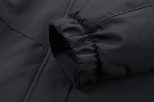 Cúbralo y cuélguelo durante un día antes de usarlo de verdad, ya que puede arrugarse en el paquete, chaqueta de diseño de la mejor calidad - Product Image 5