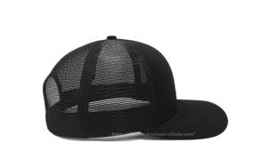 Sombreros de camionero de moda de alta calidad Sombreros de malla de camionero en blanco Cierre ajustable de 6 paneles en fabricantes de sombreros de Vietnam - Product Image 4