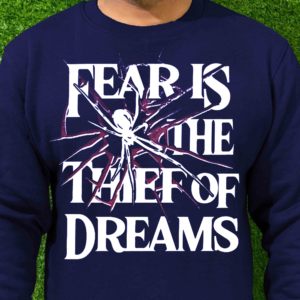 Blank Quality 100% Cotton Blended Oversized Sweatshirt OEM Custom Print logo Polyester Vintage <b>Crewneck</b> Hoodies Men - Product Image 5
