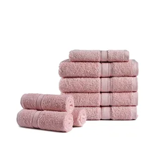 OEM Square Soft Comfortable Organic Cotton Face Towel For Baby Top Selling Face-Towel In Reasonable Price