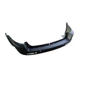 Parachoques Trasero GREAT WALL MOTOR Steed 1st Series (06>) 2804510-K00 - Product Image 1