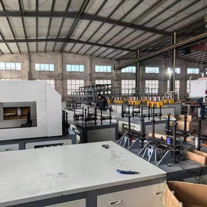 One-out 4 Glass Fiber <strong>Rebar</strong> Making Machine - Multi-Specification <strong>Fiberglass</strong> <strong>Rebar</strong> Equipment Manufacturer - Product Image 6