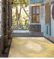 Ensemble de tapis tibétains népalais modernes tissés à la main en laine/soie, 8x10 pieds, lavables, résistants aux taches, antidérapants, tapis de luxe pour salon