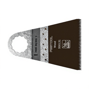 Paquete de 5 Hojas de Sierra para Madera Festool HSB - Product Image 2