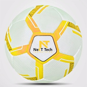 Balón de Entrenamiento de Fútbol Next Tech Industries, Material PU para Entrenamiento, con Diseño Personalizado y Logotipo Personalizado - Product Image 6