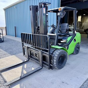 2024 VIPER FD30 Piezas de montacargas Carretilla elevadora de gas de gasolina 1,5 Ton 2 Ton 2,5 Ton 3,5 Ton 3 Ton Carretilla elevadora diesel - Product Image 1