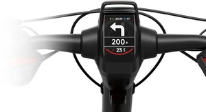 SuperSales GT 3 Superscooter con 73.5 km de Autonomía Máxima y 50 km/h de Velocidad Máxima, Personalizable, Compatible con OEM - Product Image 5