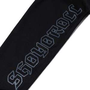 Kimono de BJJ Shoyoroll pour homme, noir, 100% coton, broderie à la main motif lion, coupe classique, vêtements d'arts martiaux pour adultes - Product Image 6