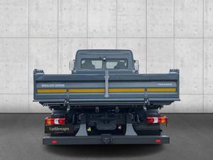 MERCEDES-BENZ ATEGO 1224 2023 USADO EN BUEN ESTADO, 16.000 KM, 324 KW, 299 CV, 2 PLAZAS, 4 CILINDROS, 5.5 L, TRANSMISIÓN AUTOMÁTICA DE 9 VELOCIDADES - Product Image 6