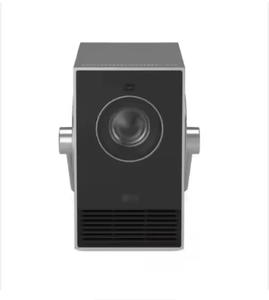 โปรเจคเตอร์เลเซอร์พกพาอัจฉริยะ CineBeam Q 4K UHD - พร้อมจัดส่ง - Product Image 2