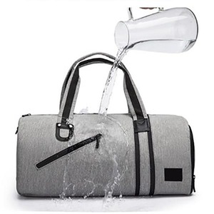 Mochila Deportiva Personalizada de Gran Capacidad a Precio de Mayoreo, Bolsa de Gimnasio, Bolsa de Lona de Color Sólido en Oferta - Product Image 2