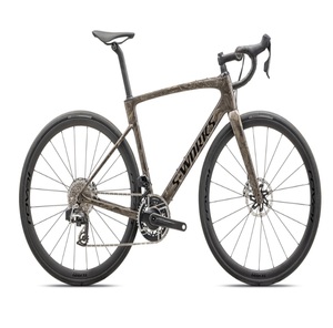 NOUVEAU 2024 S-WORKS Roubaix SL8 61cm - Vélo de course sur route léger, haute performance, prêt à être expédié dans le monde entier, avancé - Product Image 1