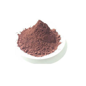 Supply high purity 99.9 spherical micron <b>copper</b> <b>powder</b> 1-2um - Product Image 3