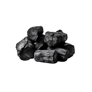 Carbón Vegetal de Madera Dura para Barbacoa Halaban, Briquetas de Carbón Vegetal de Madera Dura con Sendust OEM de Larga Duración - Product Image 2
