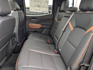 2025 G MC Canyon Base G-M-C CanYon avec direction gauche et sièges en cuir - Product Image 6