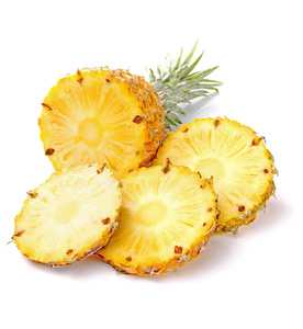 Piña en rodajas de zumo, para suministro y exportación - Product Image 1