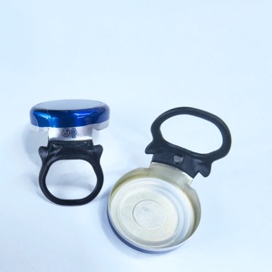 26mm / 28mm anello tappo di trazione per bottiglia di vetro imballaggio <span class=keywords><strong>Pelliconi</strong></span> alternativa - Product Image 4