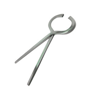 เครื่องทดสอบกีบสัตว์16นิ้วเครื่องทดสอบกีบสัตว์แบบนำกลับมาใช้ใหม่ได้ออกแบบและบรรจุได้ตามต้องการ - Product Image 3