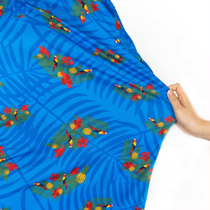 Camiseta Polo Deportiva Personalizada con Sublimación, de Poliéster y Elastano, de Secado Rápido, para Verano, para Golf - Product Image 5