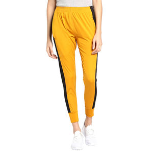 Pantalones Deportivos de Invierno para Mujer, Cintura Alta, Comodidad Durante Todo el Día, 100% Algodón, Tela Premium, Estilo Moderno - Product Image 1