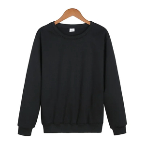 Sweat à capuche surdimensionné personnalisé pour hommes de haute qualité 100% coton Sweat-shirt avec impression bouffante pour l'hiver - Product Image 1