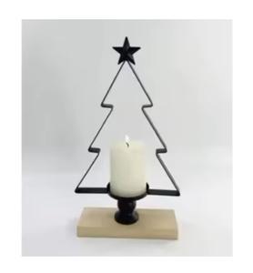 Premium Quality Exquisite Decorative Metal <b>Candle</b> Votive Stand Elegant <b>Tealight</b> Holder for Home Decor Christmas Decor - Product Image 6