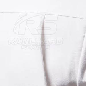 เสื้อเชิ้ตผู้ชายแขนยาวทรงเข้ารูปผ้าฝ้ายสำหรับใส่ทำงาน เสื้อเชิ้ตผู้ชายทรงคลาสสิก - Product Image 5