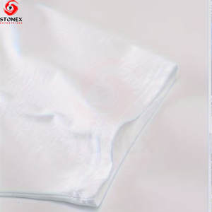 T-shirt blanc surdimensionné pour homme, imprimé graphique sur le devant, 100% coton, col rond, streetwear, tee-shirt de printemps, séchage rapide, respirant, écologique - Product Image 4