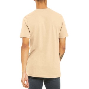 Bella + Canvas 3001C Camiseta de Jersey unisex Camisetas suaves - Product Image 3