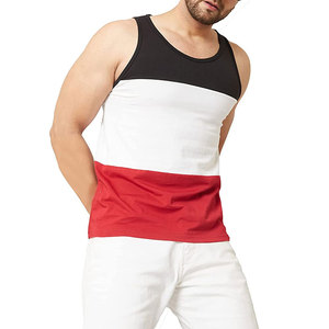 2026 camisas sin mangas de entrenamiento para hombres, camiseta sin mangas para rendimiento atlético, camiseta sin mangas para entrenamiento de gimnasio para hombres nuevos - Product Image 4