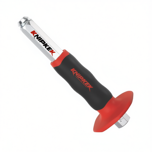 Poinçon Knipex 170 mm avec protection pour les mains, pour ciseaux et poinçons - Product Image 2