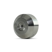 Teile der Druckwasserstrahl-Schneide maschine 015849-10 015849-11 015849-12 015849-13 Wasserstrahl-Diamant düsen öffnung für FLOW