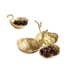 Bol de service en métal de haute qualité, pour la maison, l'hôtel, la cuisine, la restauration, la vaisselle, bol de service en métal, grand bol - Product Image 6