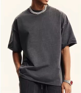 Camiseta deportiva de manga corta con estampado de secado rápido, camisetas de gimnasio, camiseta de Fitness, camiseta para correr, ropa deportiva transpirable para adolescentes A19 - Product Image 1