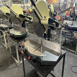 Chất lượng cao bán buôn nhôm hồ sơ ROTARY cắt Saw cho cửa và cửa sổ sản xuất - Product Image 6