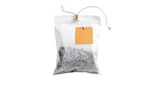 Bolsitas de Té Orgánico Premium con Sabor, Mezcla Natural para el Bienestar, Ofrece un Sabor Fresco, Infusión Saludable a Granel, Ideal para Consumir Diariamente - Product Image 3