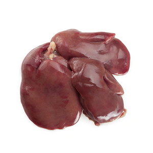 Hígado de Pollo Congelado IQF, Deshidratado, Cocido, Suministro al por Mayor, Origen Brasil - Product Image 3